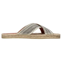 Missoni Sandalen MultiKleur-Heren Slippers
