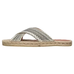 Missoni Sandalen MultiKleur-Heren Slippers