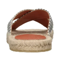 Missoni Sandalen MultiKleur-Heren Slippers
