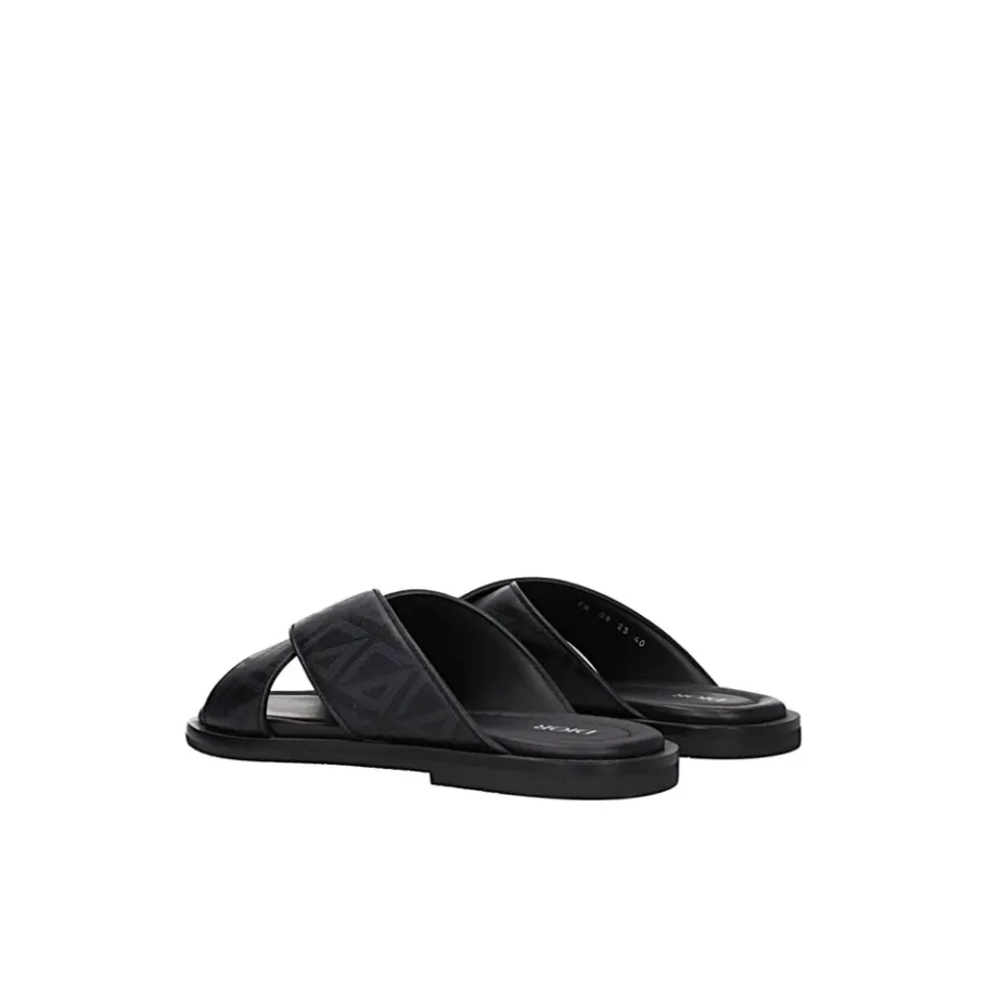 Dior Sandalo-Heren Slippers