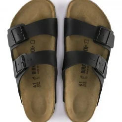 Birkenstock Sandals Arizona Birko-Flor-Heren Slippers