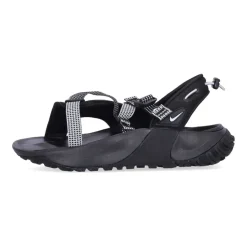 Nike Sandals met Verstelbare Riemen-Heren Sandalen