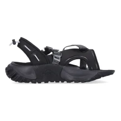 Nike Sandals met Verstelbare Riemen-Heren Sandalen