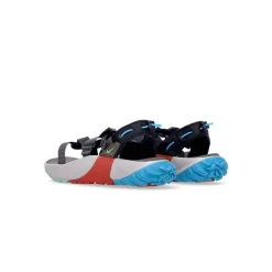 Nike Sandals met Verstelbare Riemen-Heren Sandalen