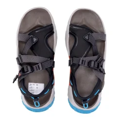 Nike Sandals met Verstelbare Riemen-Heren Sandalen