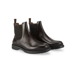 Ambitious SANTI Chelsea Boot-Heren Laarzen