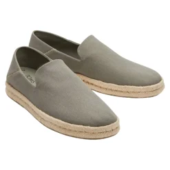 TOMS Santiago e Loafers-Heren Espadrilles