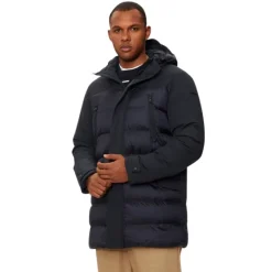 Geox SAPIENZA Down Coat-Heren Jassen
