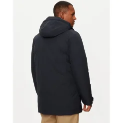 Geox SAPIENZA Down Coat-Heren Jassen
