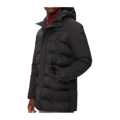 Geox SAPIENZA Parka-Heren Jassen