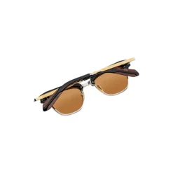 Jacques Marie Mage Sartre-Heren Zonnebrillen