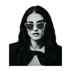 Jacques Marie Mage Sartre-Heren Zonnebrillen