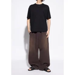 Diesel Sa-Swim Slides-Heren Slippers