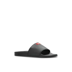 Diesel Sa-Swim Slides-Heren Slippers