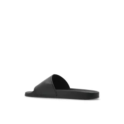 Diesel Sa-Swim Slides-Heren Slippers