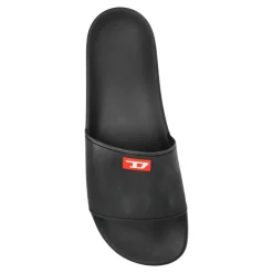 Diesel Sa-Swim Slides-Heren Slippers