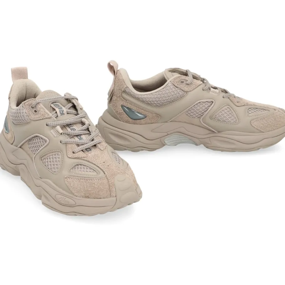 Axel Arigato Satellite Runner Low-top Sneakers-Heren Sneakers