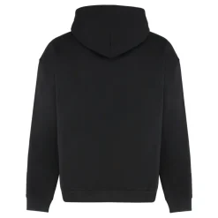 Diesel S-Boxt Katoenen Hoodie-Heren Truien & Vesten