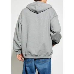 Diesel S-BOXT-HOOD-V4 Hoodie-Heren Truien & Vesten