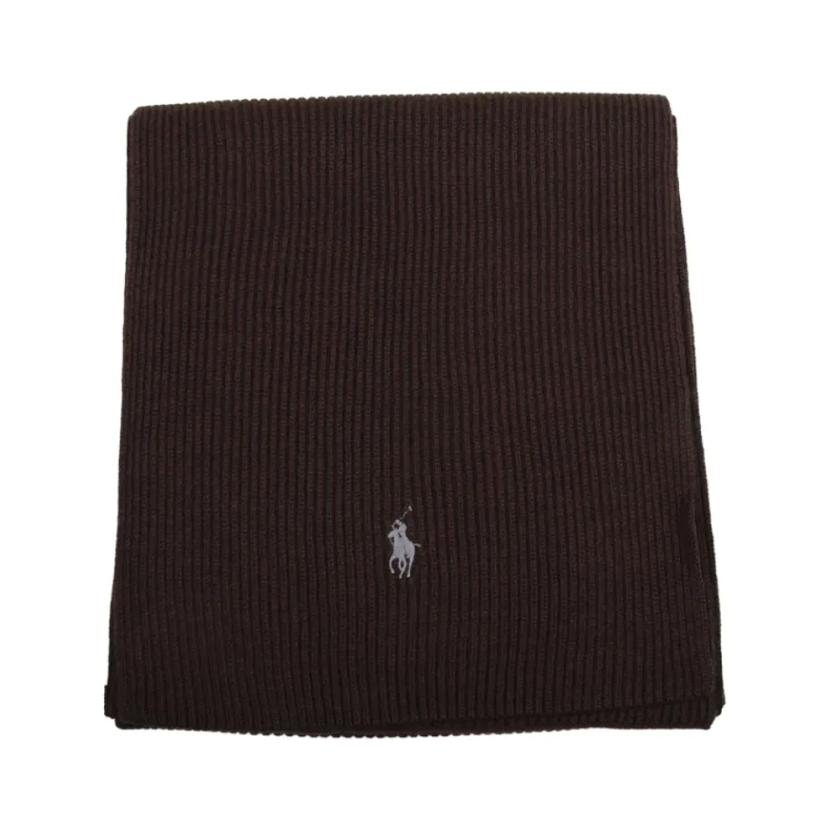 Ralph Lauren Scarf-Heren Sjaals