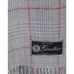 Jean Paul Gaultier Scarf Draped Top-Heren Sjaals