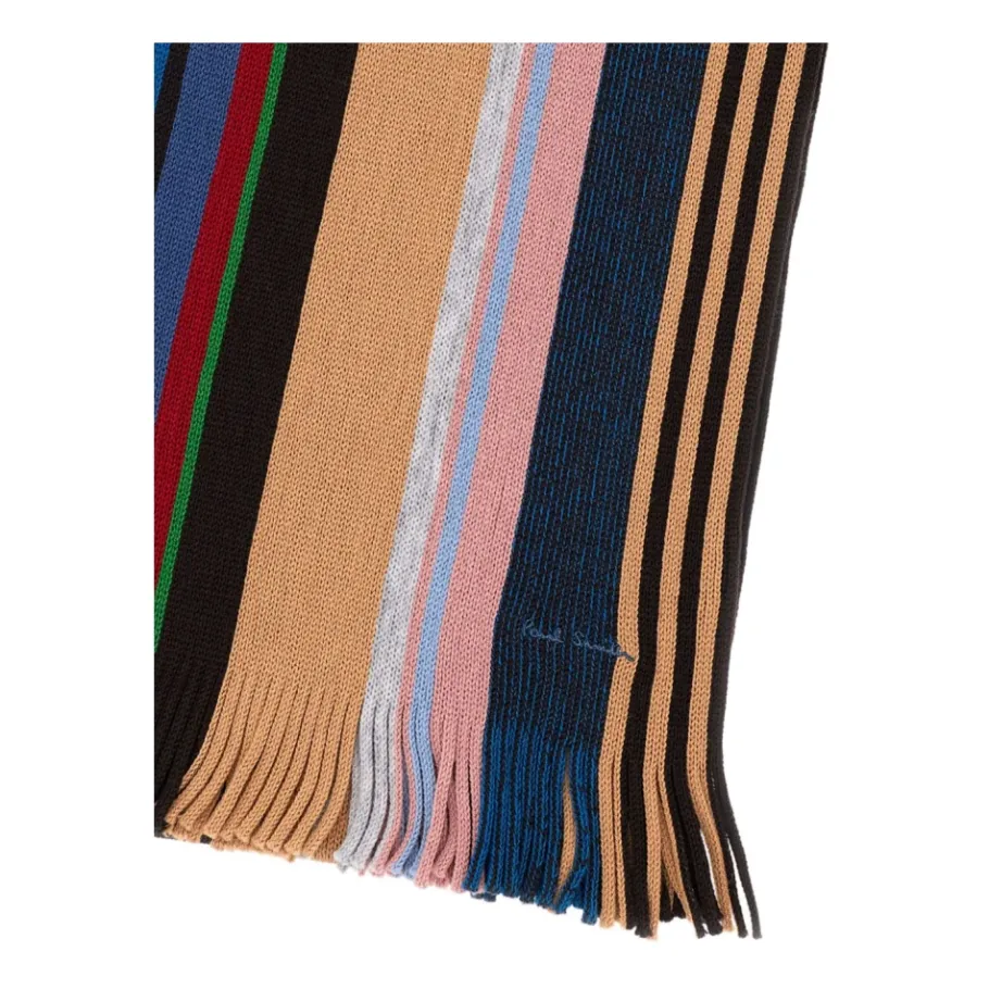 Paul Smith Scarfs-Heren Sjaals
