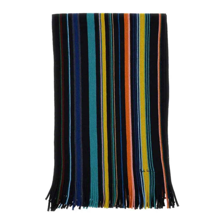 Paul Smith Scarfs-Heren Sjaals