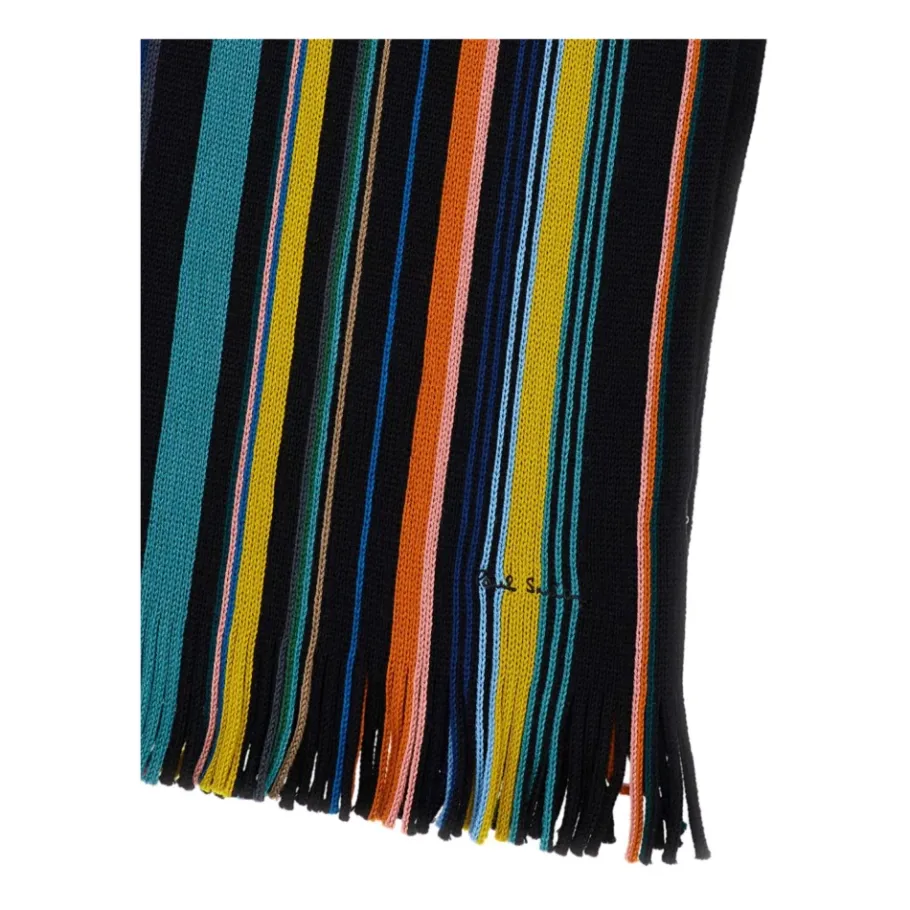 Paul Smith Scarfs-Heren Sjaals