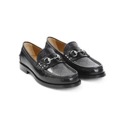 Gucci SCARPA-Heren Instappers & Slip Ons