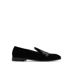 Versace Scarpa-Heren Instappers & Slip Ons