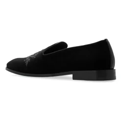 Versace Scarpa-Heren Instappers & Slip Ons