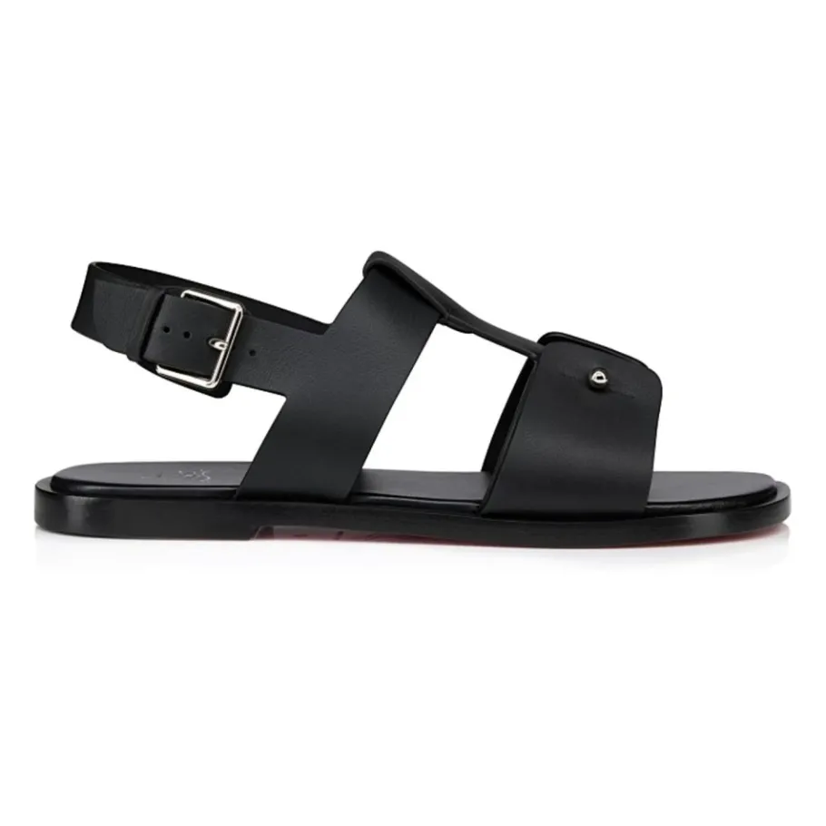 Christian Louboutin Scarpa-Heren Sandalen