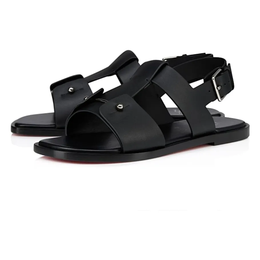 Christian Louboutin Scarpa-Heren Sandalen