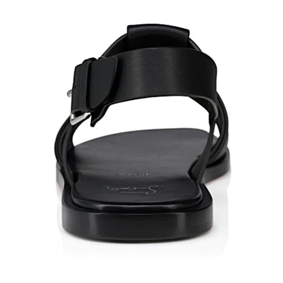 Christian Louboutin Scarpa-Heren Sandalen