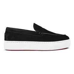 Christian Louboutin Scarpa-Heren Instappers & Slip Ons
