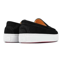 Christian Louboutin Scarpa-Heren Instappers & Slip Ons