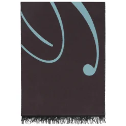 Burberry Scarves-Heren Sjaals