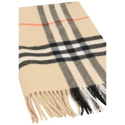 Burberry Scarves-Heren Sjaals