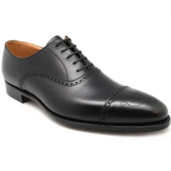 Crockett & Jones Schoenen-Heren Nette Schoenen