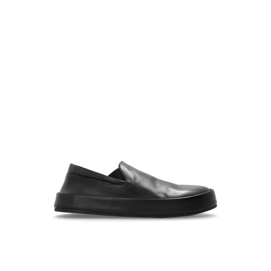 Marsell Schoenen Cassapelle-Heren Instappers & Slip Ons