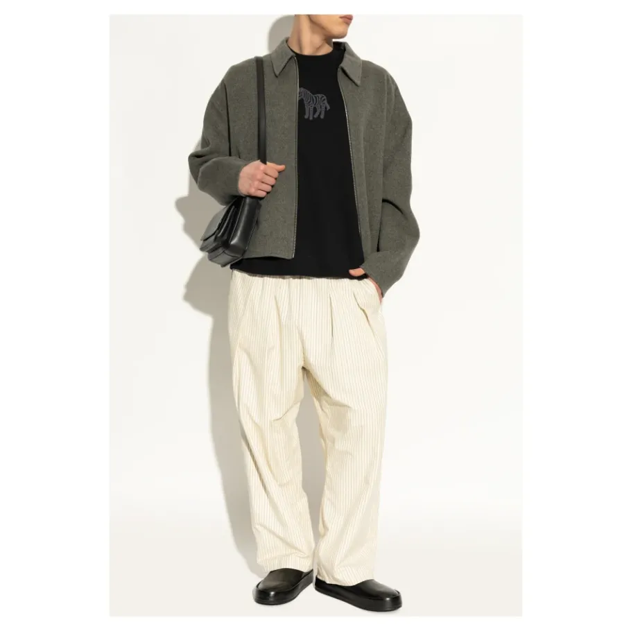 Marsell Schoenen Cassapelle-Heren Instappers & Slip Ons