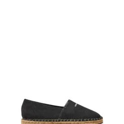 Karl Lagerfeld Schoenen kamino kl70104 denim-Heren Espadrilles