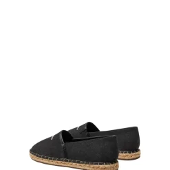 Karl Lagerfeld Schoenen kamino kl70104 denim-Heren Espadrilles