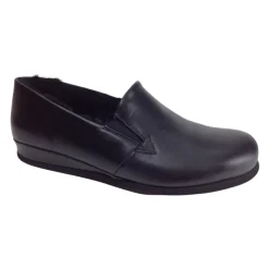 Rohde SCHOENEN PANTOFFEL-Heren Pantoffels