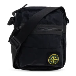 Stone Island Schoudertas-Heren Tassen