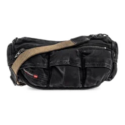 Diesel schoudertas-Heren Tassen