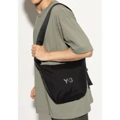 Y-3 Schoudertas-Heren Tassen