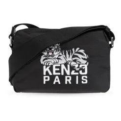 Kenzo Schoudertas-Heren Tassen