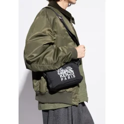 Kenzo Schoudertas-Heren Tassen