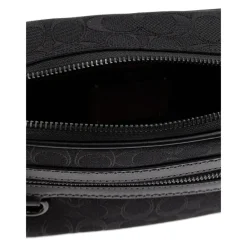 Coach Schoudertas met monogram-Heren Tassen